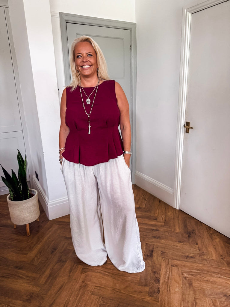 The Hanna Curve Edit